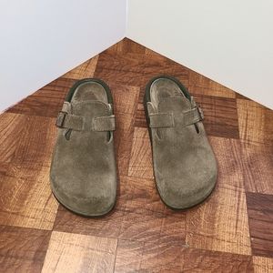 Birkenstock Tatami Clog